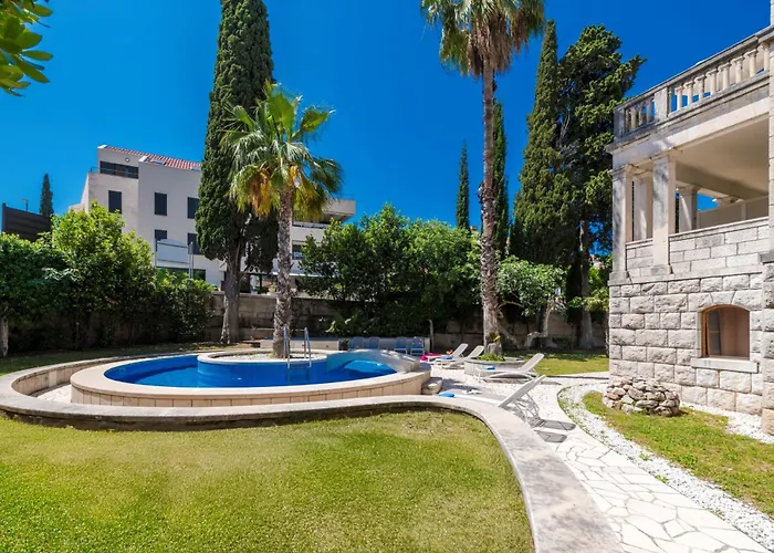 Boutique Villa Filaus Dubrovnik
