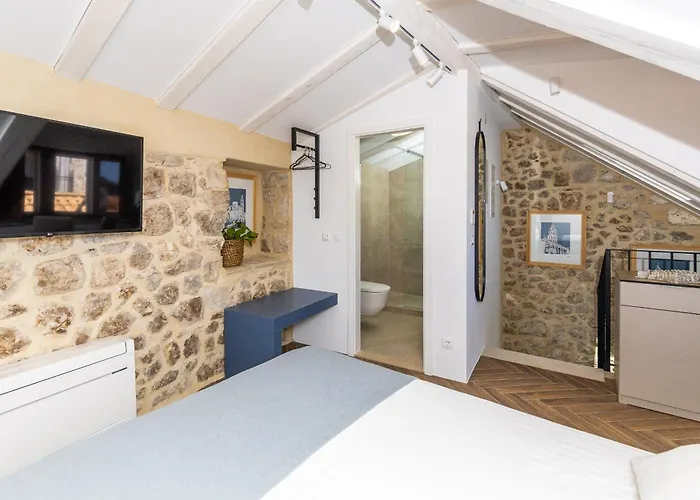 Villa Four Winds Dubrovnik